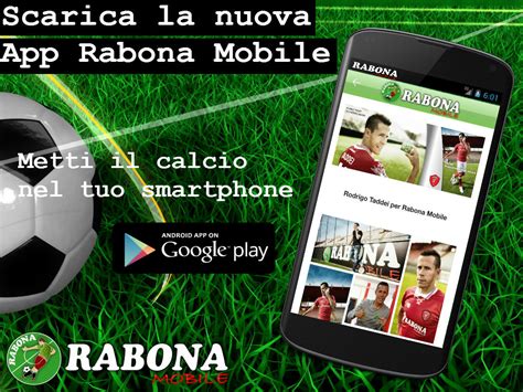 rabona mobile.